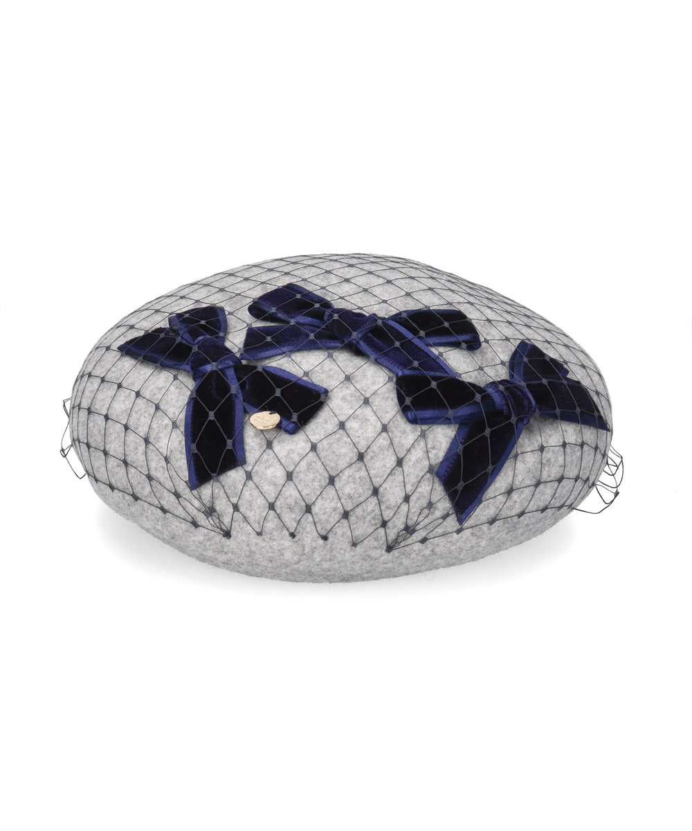Athena New York Jade | 57cm(57) LightGrey Navy (03) | Athena New